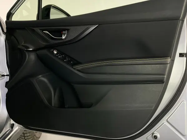 2022 Subaru Xv — photo 9 | Tuminion Kenya