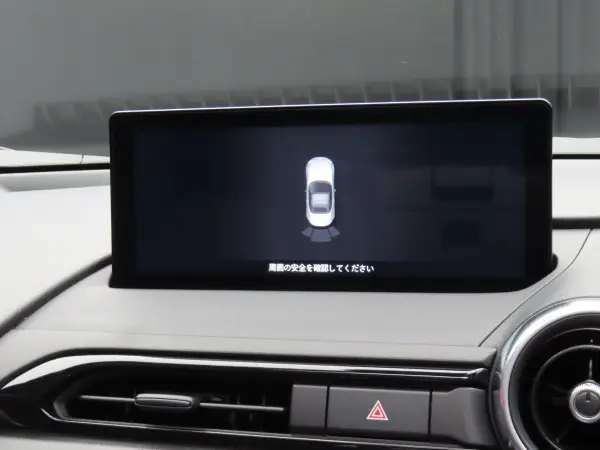 2026 Mazda Roadster — photo 8 | Tuminion Kenya