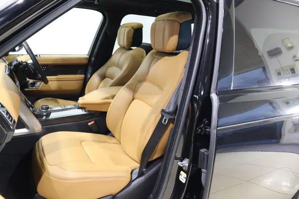 2019 Landrover Rangerover — photo 3 | Tuminion Kenya