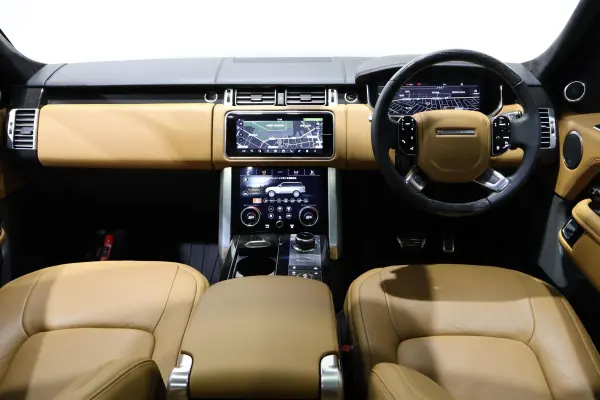 2019 Landrover Rangerover — photo 7 | Tuminion Kenya