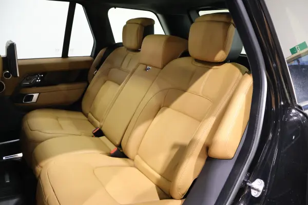 2019 Landrover Rangerover — photo 8 | Tuminion Kenya