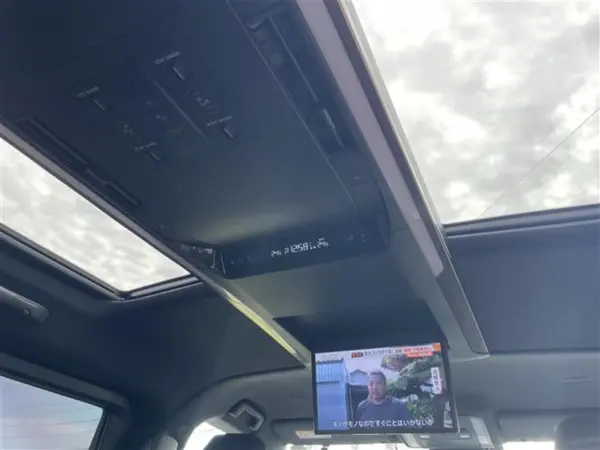 2024 Toyota Alphard — photo 3 | Tuminion Kenya