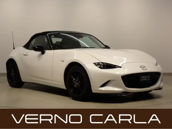2023 Mazda Roadster — photo 1