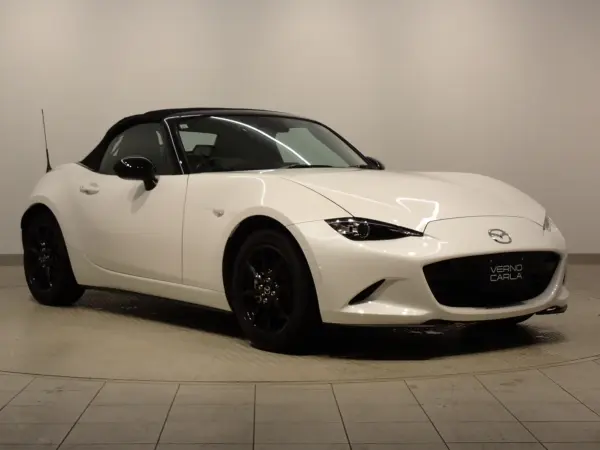 2023 Mazda Roadster — photo 8 | Tuminion Kenya