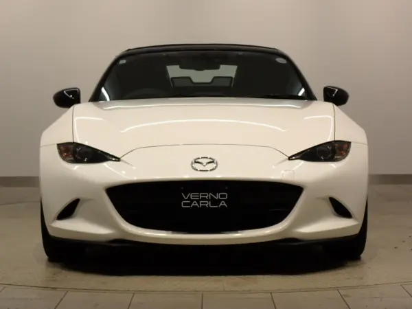 2023 Mazda Roadster — photo 9 | Tuminion Kenya