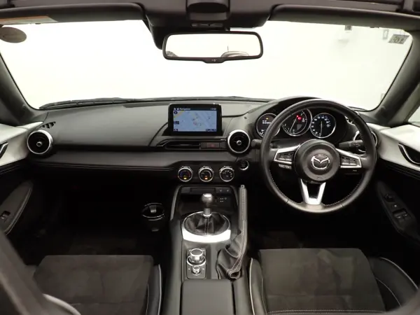 2023 Mazda Roadster — photo 2 | Tuminion Kenya