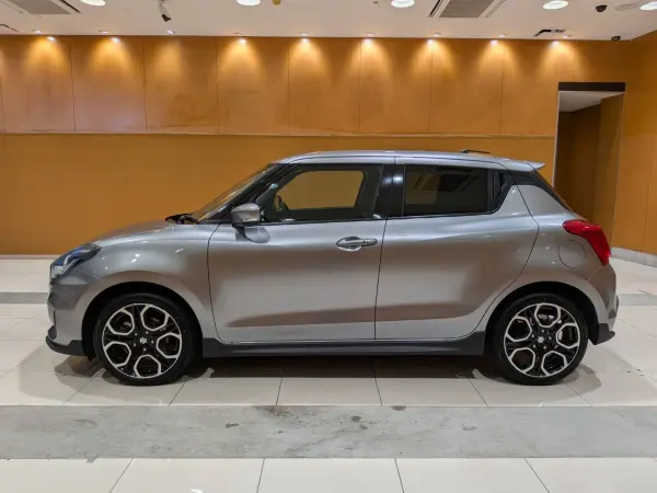 2024 Suzuki Swift — photo 9 | Tuminion Kenya