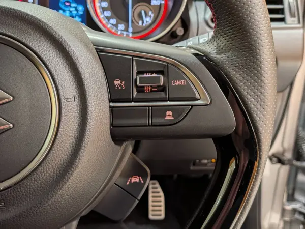 2024 Suzuki Swift — photo 3 | Tuminion Kenya