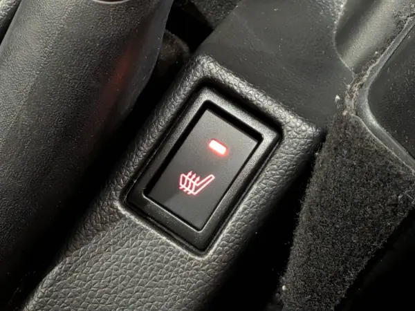 2024 Suzuki Swift — photo 7 | Tuminion Kenya