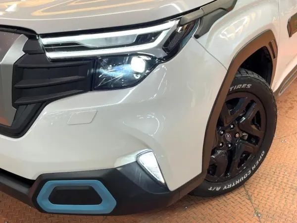 2026 Subaru Forester — photo 9 | Tuminion Kenya