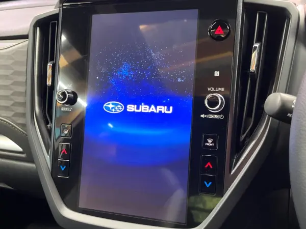 2026 Subaru Forester — photo 8 | Tuminion Kenya