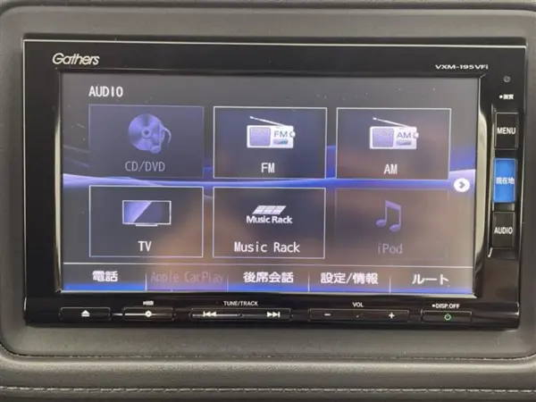 2019 Honda Vezel — photo 7 | Tuminion Kenya