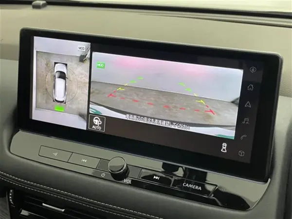 2024 Nissan Xtrail — photo 3 | Tuminion Kenya