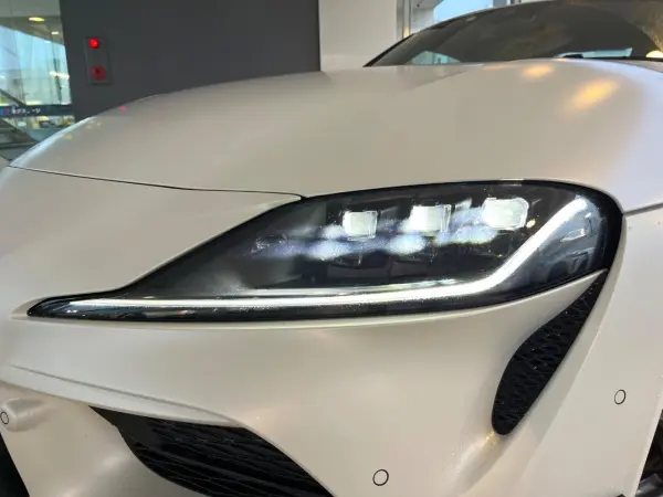 2023 Toyota Supra — photo 8 | Tuminion Kenya