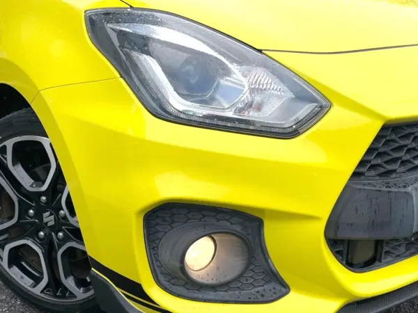 2020 Suzuki Swift — photo 8 | Tuminion Kenya
