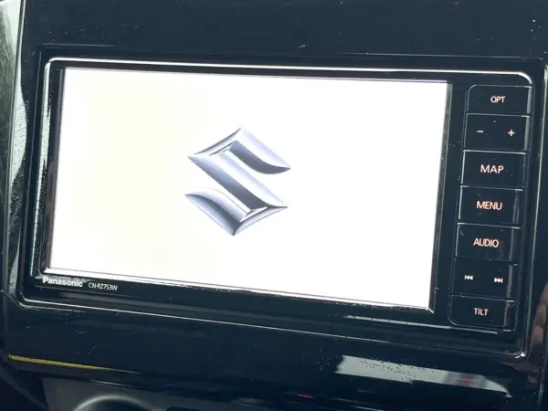 2020 Suzuki Swift — photo 3 | Tuminion Kenya