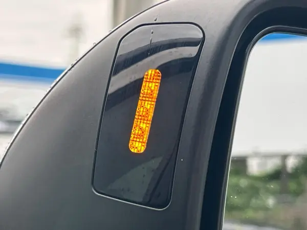 2023 Subaru Legacy Outback — photo 8 | Tuminion Kenya