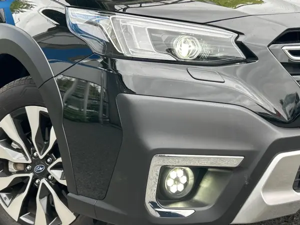 2023 Subaru Legacy Outback — photo 9 | Tuminion Kenya