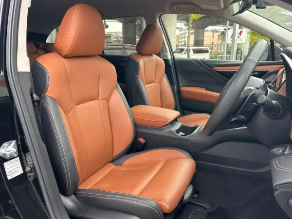 2023 Subaru Legacy Outback — photo 3 | Tuminion Kenya