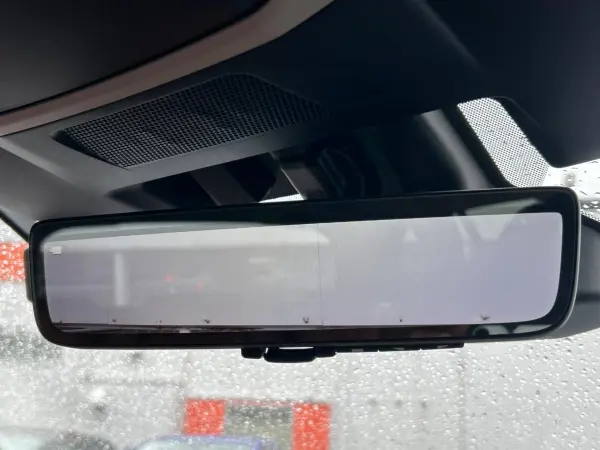 2023 Subaru Legacy Outback — photo 7 | Tuminion Kenya