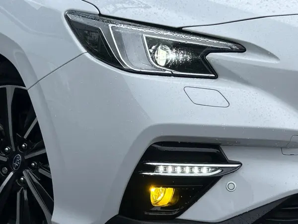 2023 Subaru Levorg — photo 9 | Tuminion Kenya