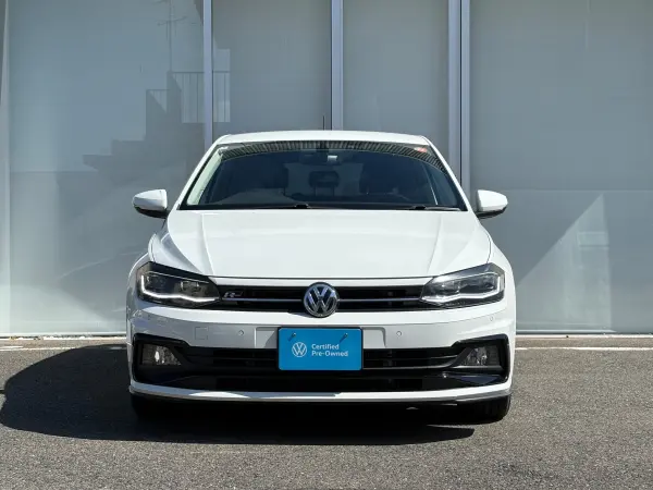 2019 Volkswagen Polo — photo 2 | Tuminion Kenya