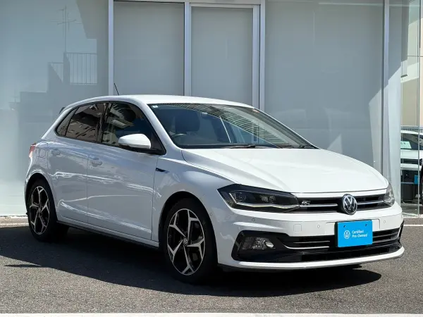 2019 Volkswagen Polo — photo 3 | Tuminion Kenya