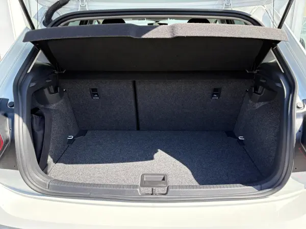 2019 Volkswagen Polo — photo 7 | Tuminion Kenya