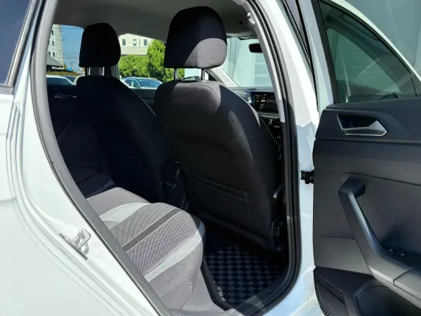 2019 Volkswagen Polo — photo 9 | Tuminion Kenya