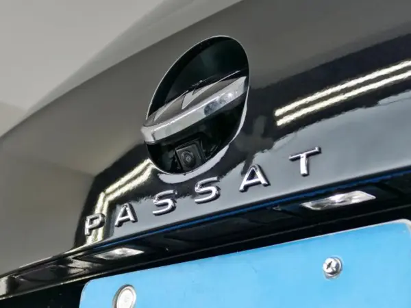 2022 Volkswagen Passat — photo 9 | Tuminion Kenya