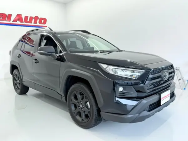 2025 Toyota  Rav4 — photo 3 | Tuminion Kenya