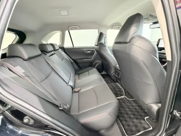 2025 Toyota  Rav4 — photo 9 | Tuminion Kenya