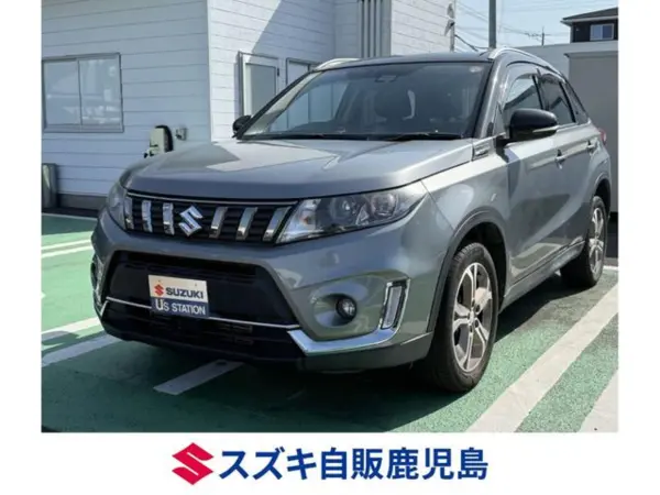 2021 Suzuki Escudo 1.4 S Limited