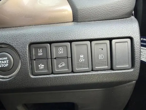 2021 Suzuki Escudo — photo 2 | Tuminion Kenya