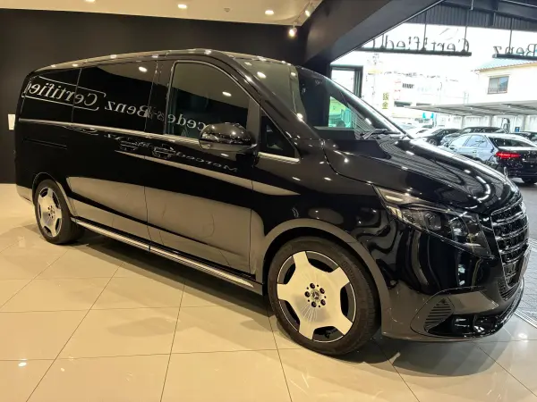 2024 Mercedes Amg C Class — photo 3 | Tuminion Kenya