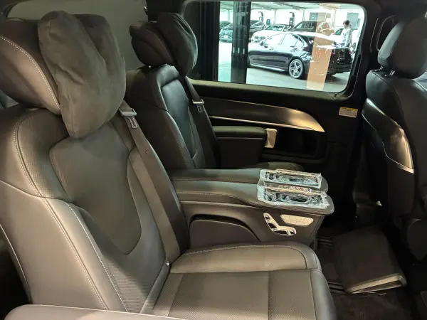 2024 Mercedes Amg C Class — photo 8 | Tuminion Kenya