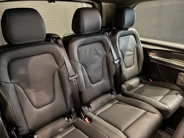 2024 Mercedes Amg C Class — photo 9 | Tuminion Kenya
