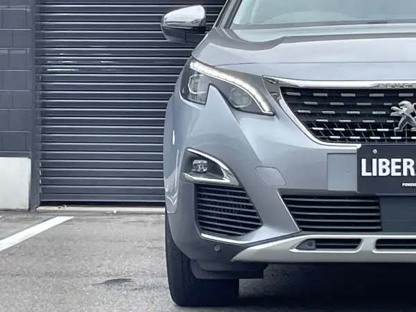 2020 Peugeot 3008 — photo 9 | Tuminion Kenya