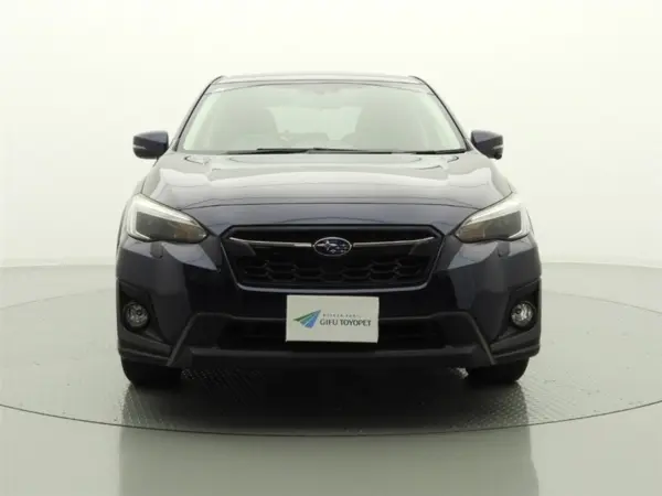 2019 Subaru Xv — photo 7 | Tuminion Kenya