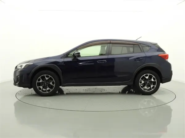 2019 Subaru Xv — photo 8 | Tuminion Kenya