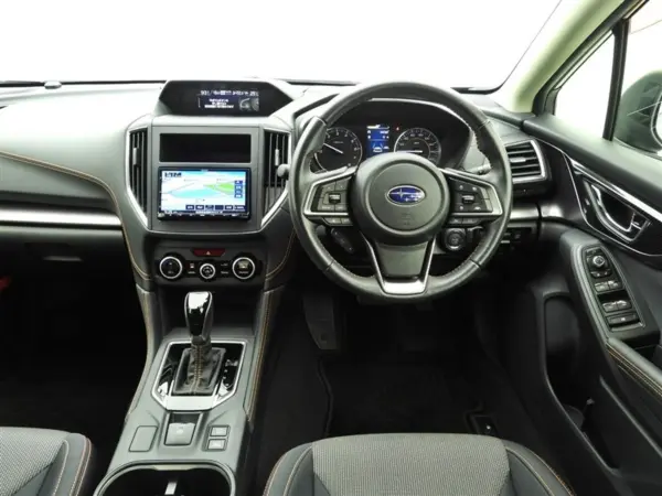 2019 Subaru Xv — photo 3 | Tuminion Kenya