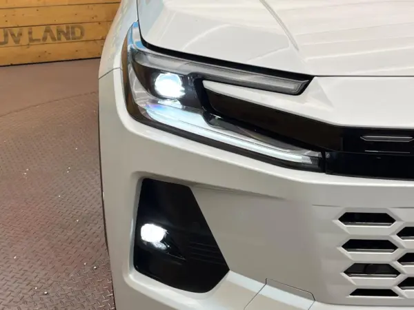 2026 Toyota  Rav4 — photo 8 | Tuminion Kenya