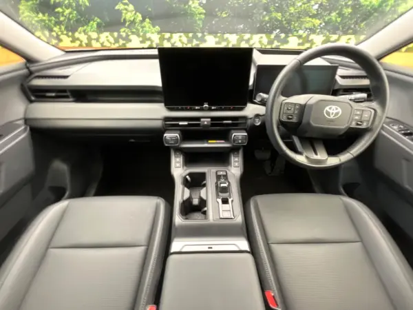 2026 Toyota  Rav4 — photo 2 | Tuminion Kenya