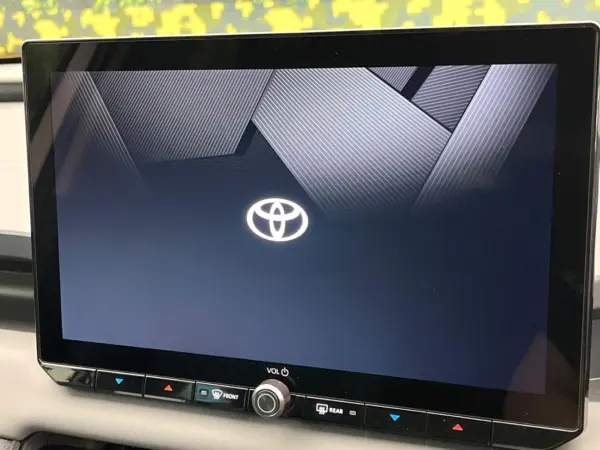 2026 Toyota  Rav4 — photo 7 | Tuminion Kenya