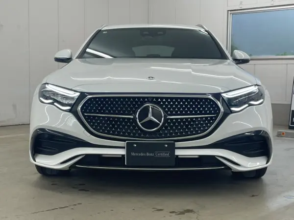2025 Mercedes Amg Gle — photo 2 | Tuminion Kenya