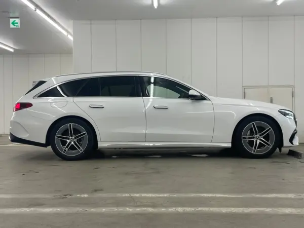 2025 Mercedes Amg Gle — photo 3 | Tuminion Kenya