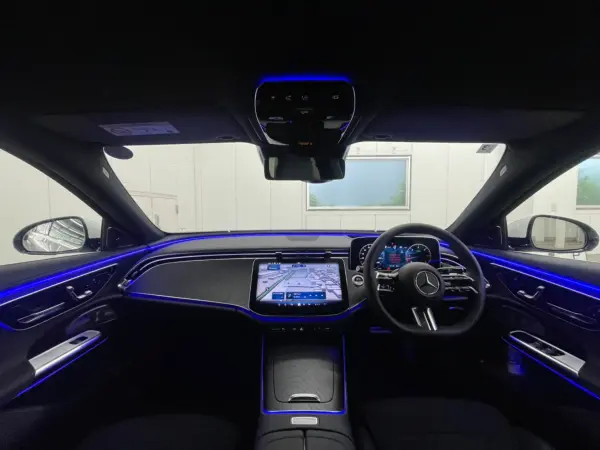 2025 Mercedes Amg Gle — photo 9 | Tuminion Kenya