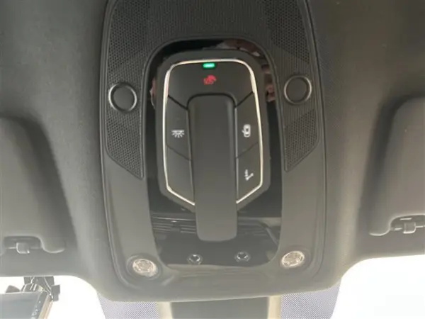 2022 Audi Q5 — photo 7 | Tuminion Kenya