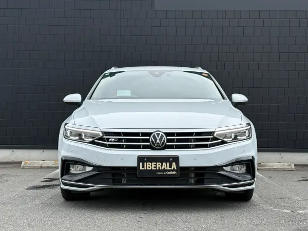2024 Volkswagen Passat — photo 8 | Tuminion Kenya