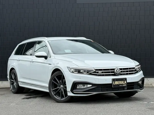 2024 Volkswagen Passat — photo 9 | Tuminion Kenya